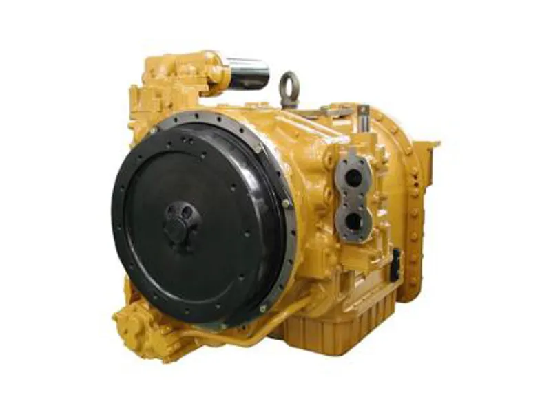 凯星变速箱系列 BY320 BY520