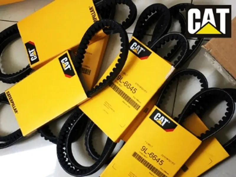CAT皮带